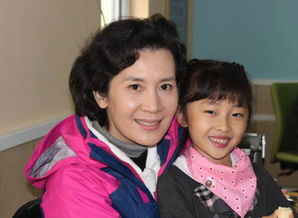 演员徐亚洲的女儿叫什么