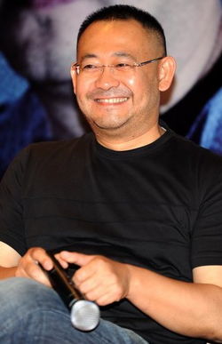 姜文个人资料简介，姜武个人资料简介老婆