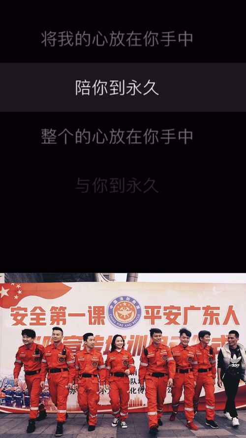 与你到永久歌词表达的什么意思