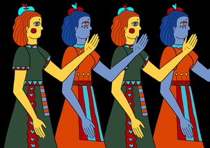 英语the freaky games怎么翻译?