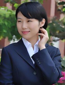 徐姗姗羽毛球，徐姗姗老师