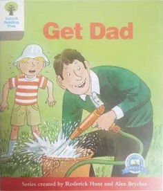 “爸爸”英文怎么发音?