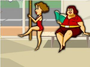 爱慕虚荣的女人的表现，爱慕虚荣的英语