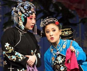 评戏是什么意思，评戏全部视频