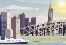 问一下伊宁的朋友,伊宁3—5月的气温情况。