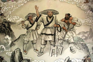 耒耜怎么读拼音,耒耜怎么读什么意思