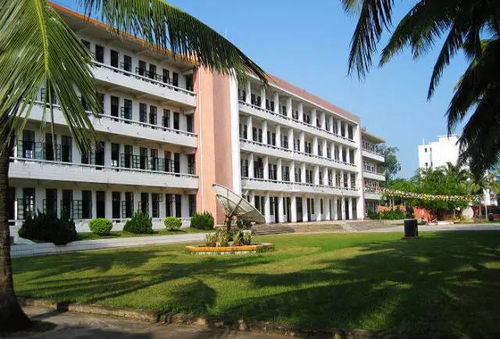 海南外国语职业学院招生办电话