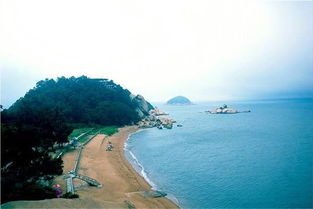 九洲岛门票多少钱珠海九洲岛游玩攻略