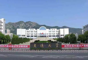 大连美院录取分数线