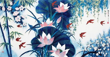 镜花水月是什么意思