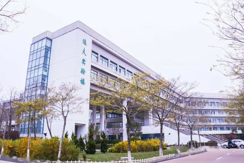 逸夫楼是什么意思?