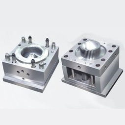 模具设计与制造专业介绍