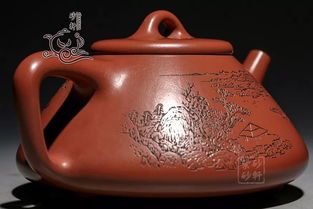 紫砂刻绘一禅是谁