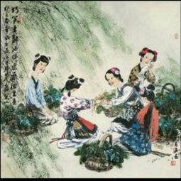 破阵子·春景原文_翻译及赏析