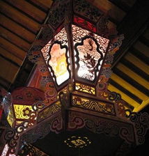 元宵节"送花灯"寓意是什么