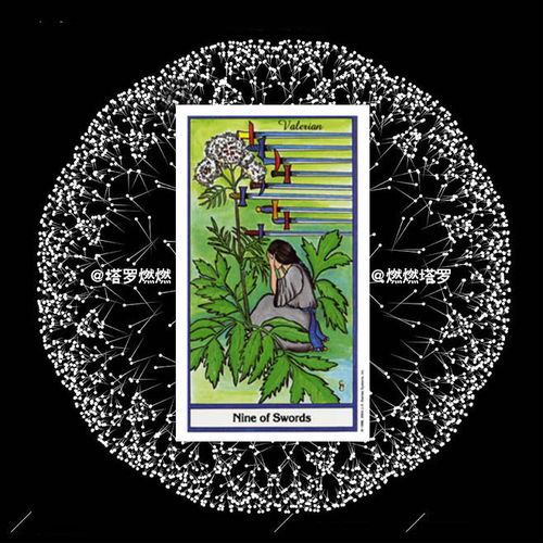 请问塔罗牌解释,权杖九正位 宝剑三逆位 宝剑九逆位 是什么意思_百度知