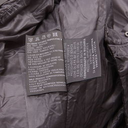 杜威迪卡羽绒服档次