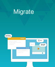 migrate是什么意思啊?