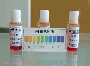 ph试剂主要成份?