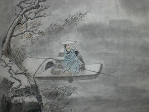 二年级千雪的诗配画怎么画人