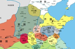 关于息国的历史谢谢了大神帮忙啊