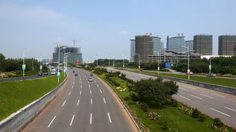 沈阳浑南白塔发展前景