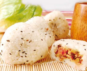 便利店饭团是冷吃的吗