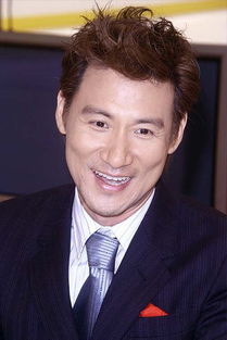 张学友是什么人物?