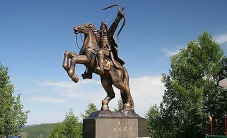 将军箭是什么意思?怎么化解?，将军箭碑