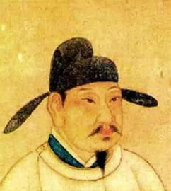 唐代皇帝唐肃宗李亨之简介,唐肃宗共在位多少年?