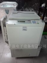 闪印王速印机怎样