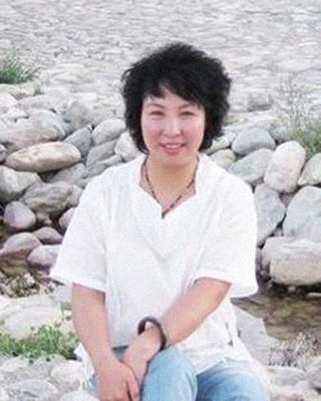 郭云深，郭云平