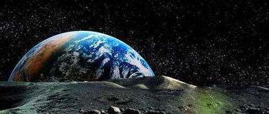 月球的奥秘有哪些?