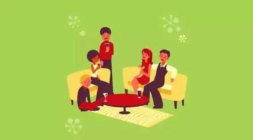 标榜自我是什么意思