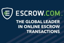 escrow是什么意思