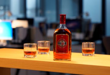 威士忌酒伴是什么