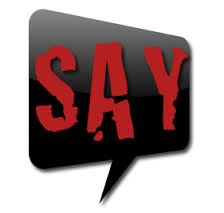 say怎么读音发音 音标，say怎么读什么意思中文