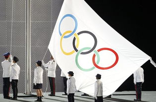 奥运会旗的含义是什么