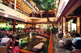 酒家是什么意思，酒家标准