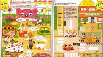 中国儿童画报属于课外书吗