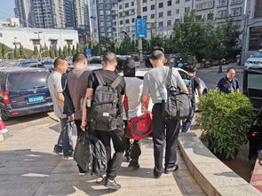 押解的意思是什么