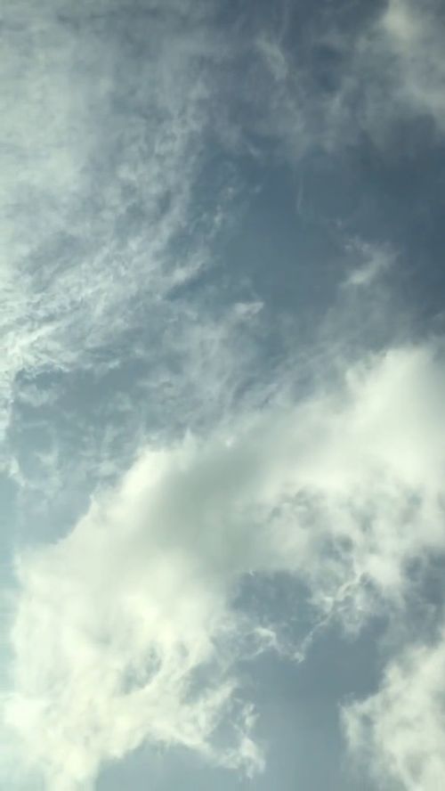 怎样形容天空?