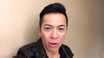 郭政鸿和谢霆锋的关系