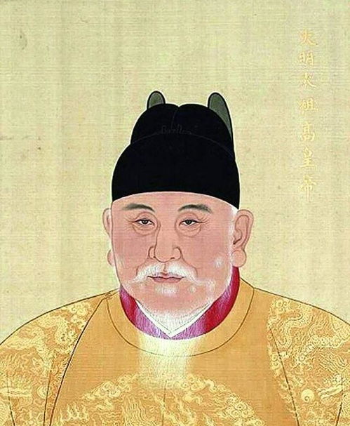 代王朱桂喜欢随意砍人为什么他还能善终