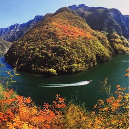 2022焦作青天河风景区免门票游玩攻略焦作青天河门票免费吗