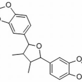 四氢呋喃化学式