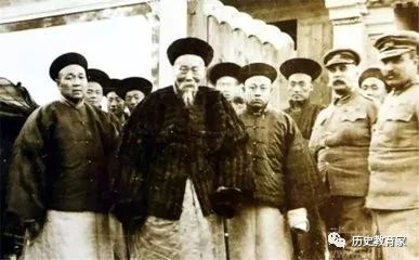 洋务运动的评价