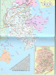 晋江在哪里?