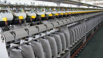 纱锭的基本解释