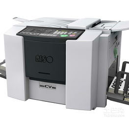 复印机和速印机的区别是什么?